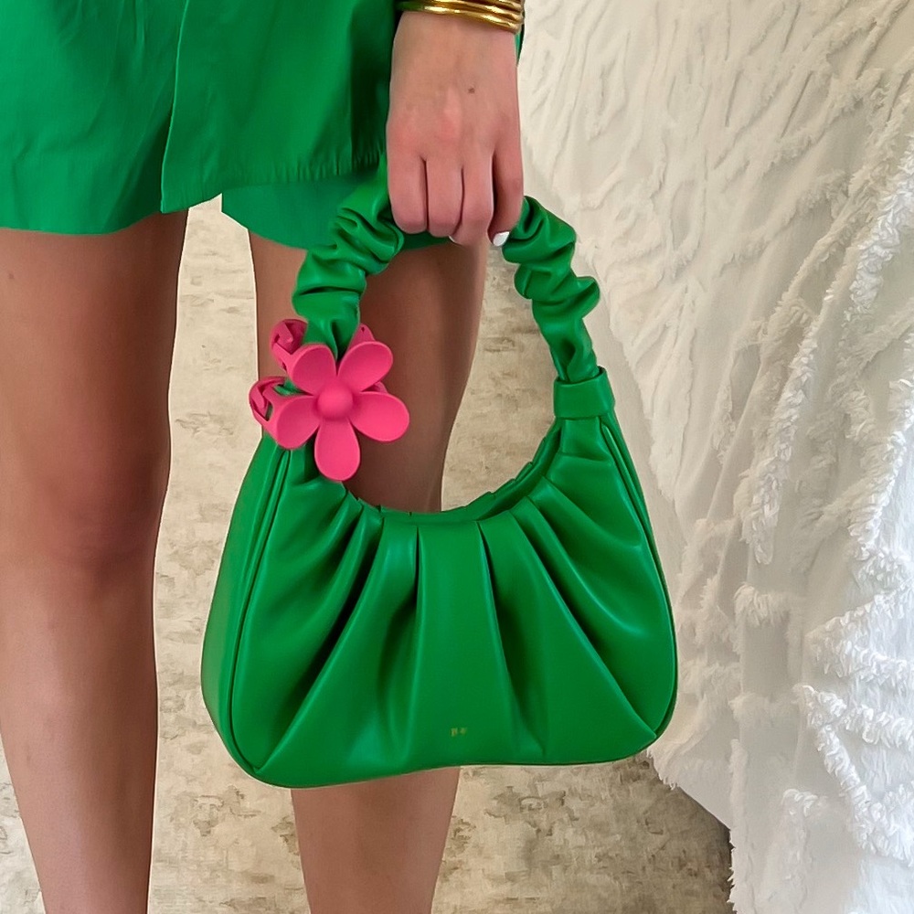 Green Purse